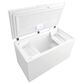 Frigidaire 14.8 Cu. Ft. Chest Freezer in White, , large