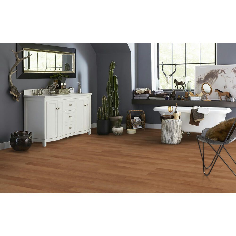 Mohawk Ember Coast Hanover 5" x 20", 40", 60" Luxury Vinyl Plank, , large