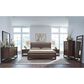 Urban Home Sol 6-Drawers Dresser in Brown Spice, , large