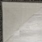Safavieh Athens Shag SGA119C-10 10" x 14" Dark Grey Area Rug, , large