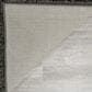 Safavieh Athens Shag SGA119C-10 10" x 14" Dark Grey Area Rug, , large