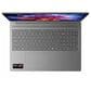 Lenovo IdeaPad Slim 5 16" Copilot+ PC Touch-Screen Laptop | AMD Ryzen AI 5 430 - 16GB RAM - AMD Radeon 840M Graphics - 1TB SSD in Luna Gray, , large