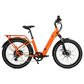 Magnum Cosmo 2.0 T Electric Bike in Coral, , large