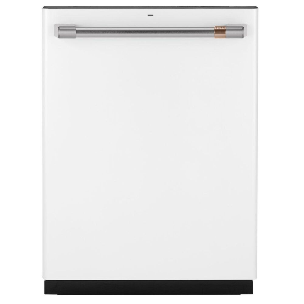 Cafe Dishwasher Handle Kit Brushed Stainless, , large