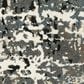Oriental Weavers Raylan RAY10 9"10" x 12"10" Ivory Area Rug, , large
