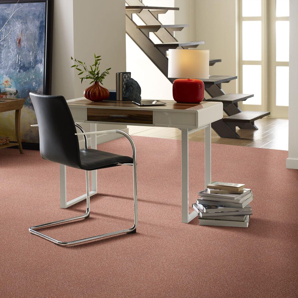 Shaw Find Your Comfort TT II Carpet in Open The Rose, , large