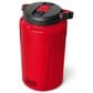 YETI Silo Half Gallon Jug with MagSlider Straw Cap in Rescue Red, , large