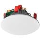 Martin Logan Installer Series IC6 6.5" 2-Way In-Ceiling Speaker in White, , large