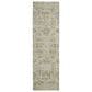Dalyn Rug Company Solace SL10 2"3" x 7"6" Beige Runner, , large