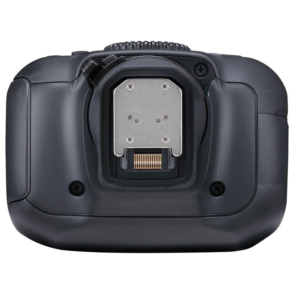 Canon Speedlite EL-5 Flash in Black, , large