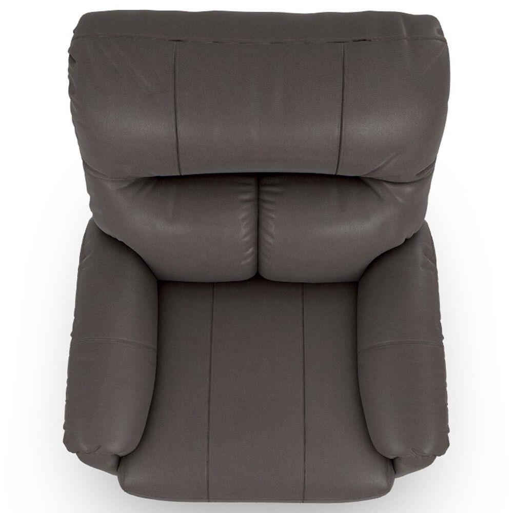 Best Home Furnishings Picot Manual Rocker Recliner in Umber, , large