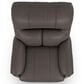 Best Home Furnishings Picot Manual Rocker Recliner in Umber, , large