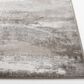 Central Oriental Clearwater Roslyn 5" x 7"6" Biscuit and Multicolor Area Rug, , large