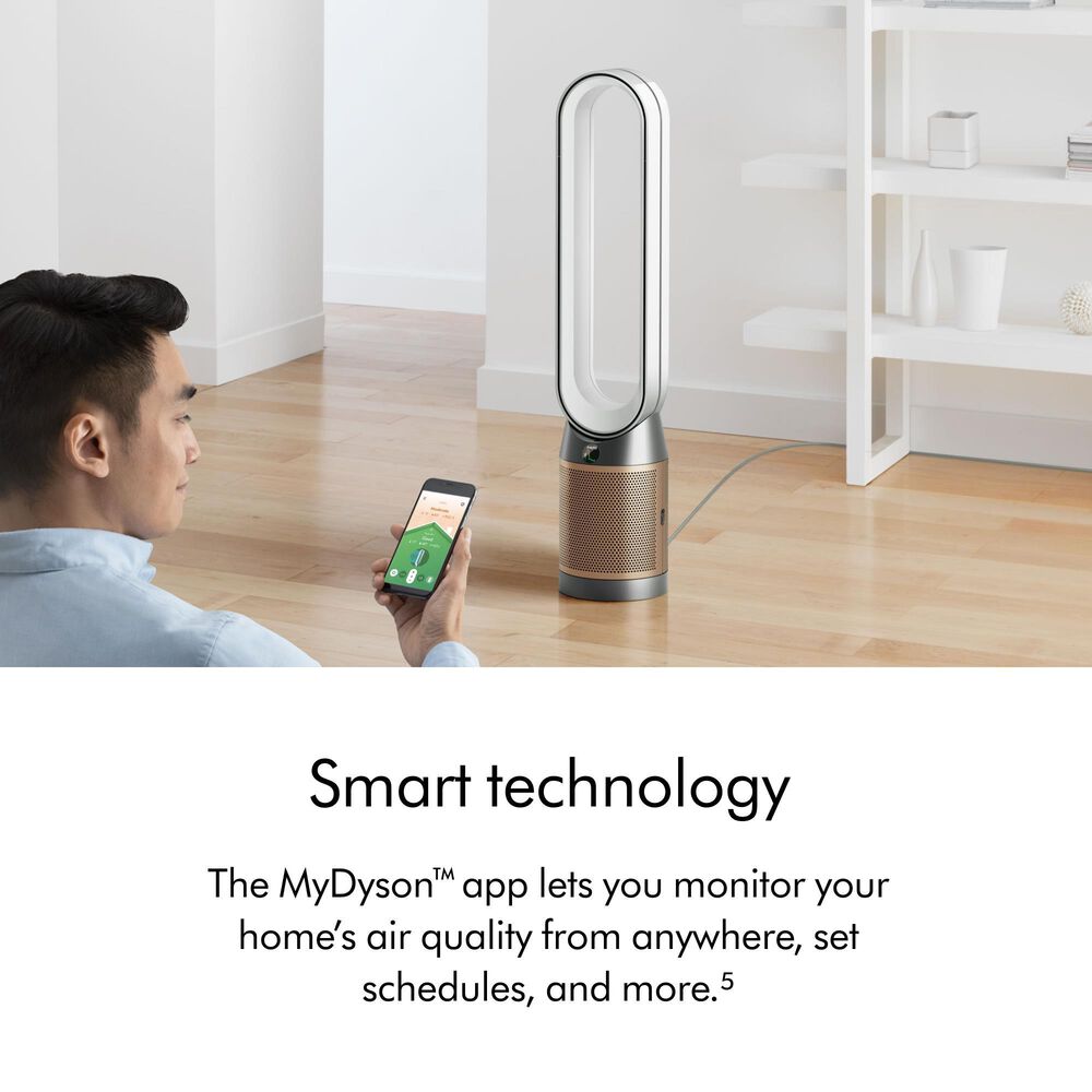 Dyson Dyson Purifier Cool PC2 De-NOx?, , large