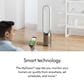Dyson Dyson Purifier Cool PC2 De-NOx?, , large