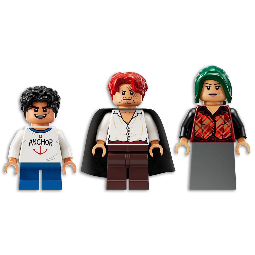 LEGO One Piece Party Bar? Building Set, , large