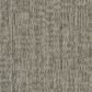 Shaw Crazy Smart 18" x 36" Carpet Tile in Exquisite, , large