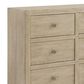 Universal Furniture Oasis 9-Drawer Dresser and Mirror in Dockside, , large