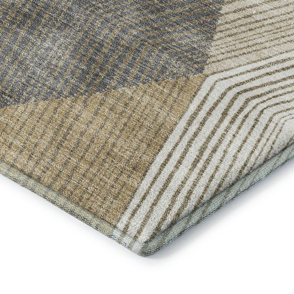 Dalyn Rug Company The Reserve TR11 Wheat 9&#39; x 12&#39; Indoor/Outdoor Area Rug, , large