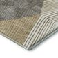 Dalyn Rug Company The Reserve TR11 Wheat 9" x 12" Indoor/Outdoor Area Rug, , large