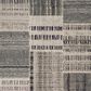 Safavieh Monaco MNC215G-3 3" x 5" Grey/Multi Area Rug, , large