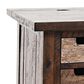 Waltham Canyon Power Chairside Table in Painted Canyon, , large