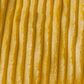 Bean Bag Nest Chairs Queen Plush Bean Bag in Saffron, , large