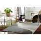 Ashley Winderburg 5" x 7" Gray and Ivory Area Rug, , large