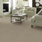 Shaw Making The Rules II 15" Carpet in Sepia, , large