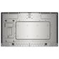 KitchenAid 1.1 Cu. Ft. Over-The-Range Microwave Oven with Flush Built-In in PrintShield Stainless Steel, , large