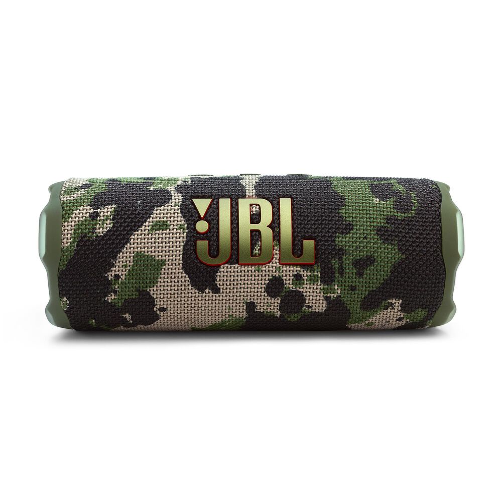 JBL Flip 7 Waterproof Bluetooth Speaker in Squad, , large