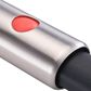 Joseph Joseph GrillOut BBQ Fork with Retractable Head in Stainless Steel, , large