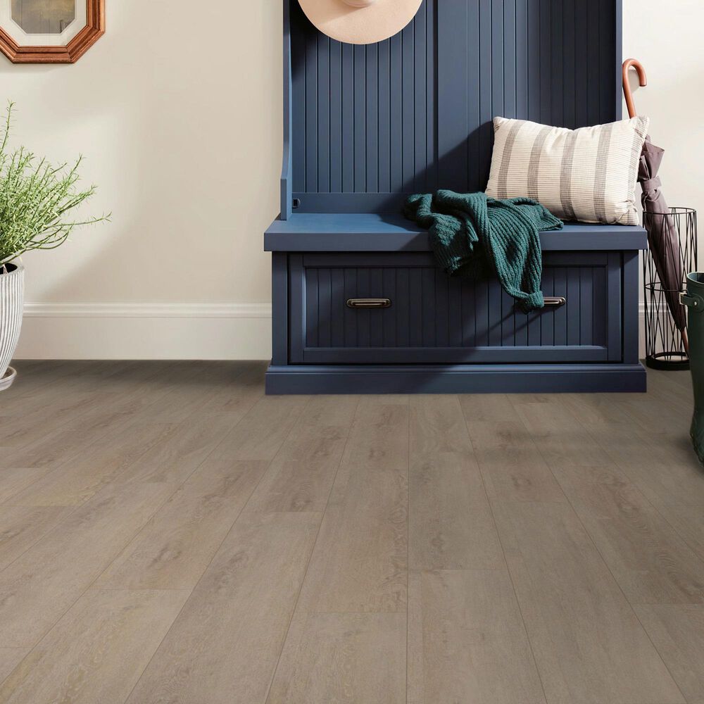 COREtec Originals Premium Bosc Oak 7&quot; x 60&quot; Luxury Vinyl Plank, , large