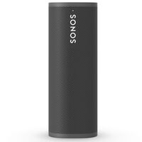 SONOS Roam Smart Speaker in Shadow Black