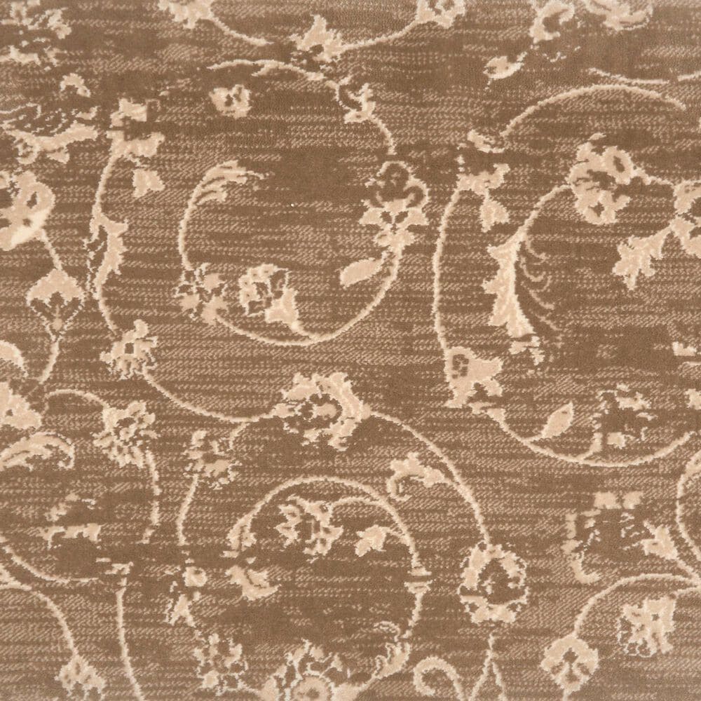 Stanton Divine Design Floretta Carpet in Tan, , large