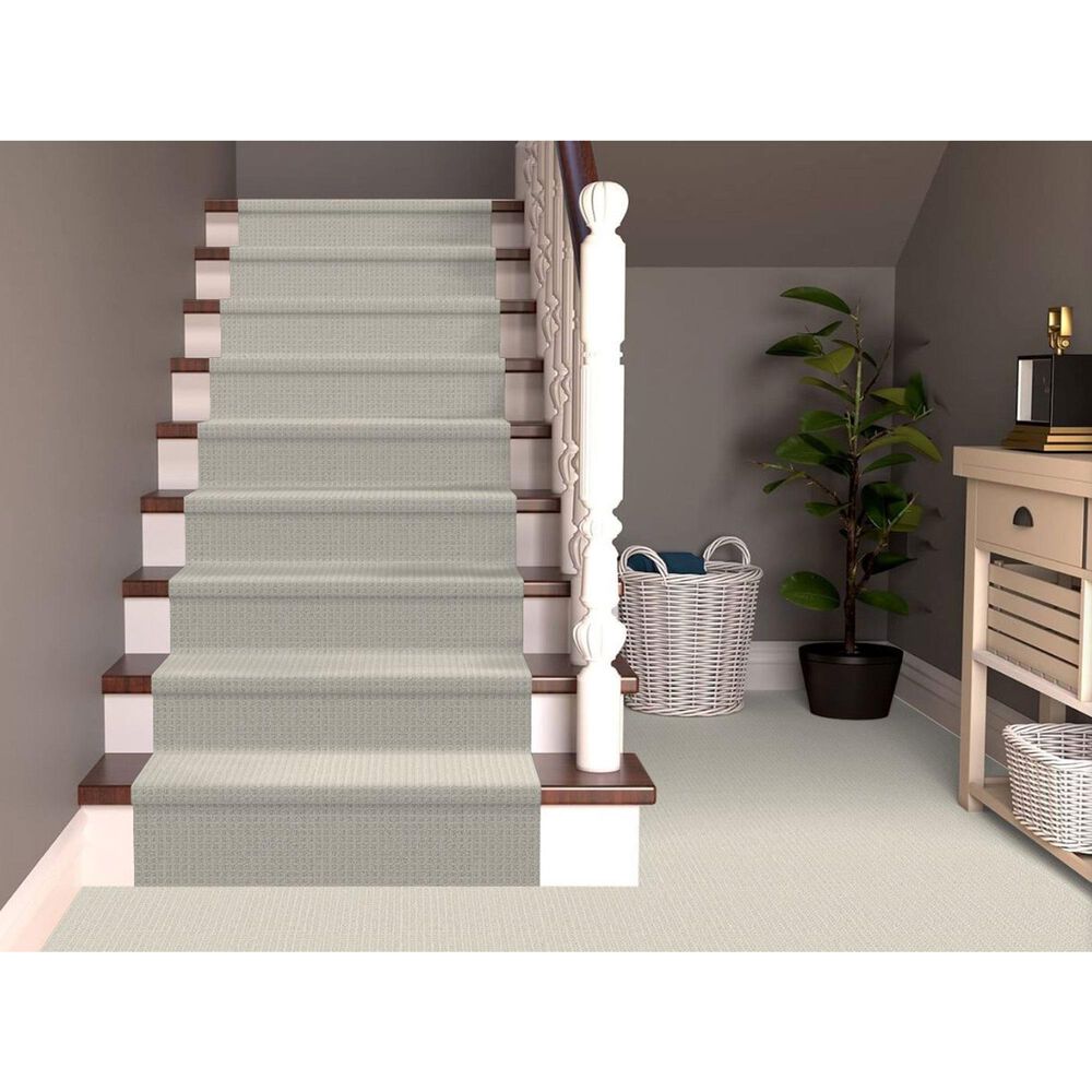 Masland Beach Life Carpet in Moonbeam, , large