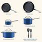 Farberware Style 10pc Set, , large