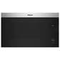 WHIRLPOOL 2-Piece Kitchen Package with 5.8 Cu. Ft. Smart Slide-In Gas Range and 1.1 Cu. Ft. Over-the-Range Microwave in Fingerprint Resistant Stainless Steel, , large