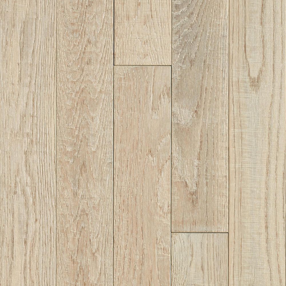 Bruce Barnwood Living Greenbrier Oak Solid Hardwood, , large