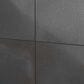 Soho Studio Angela Harris San Francisco Black 12" x 24" Matte Porcelain Tile, , large