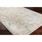 Surya Carmel 12" x 15" Medium Gray and Taupe Area Rug, , large