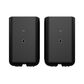 Klipsch Flexus Surround 3" Full Range Driver Speakers in Black, , large