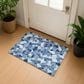 Dalyn Rug Company Kenner Denim 2"6" x 3"10" Area Rug, , large