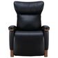 Svago Motion Mastery X2 Power Reclining Lounge Chair with Heat and Massage in Carbon, , large