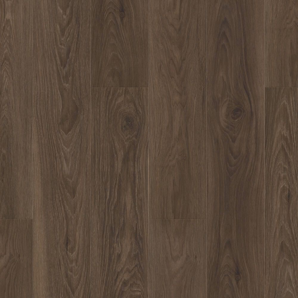 Shaw Pantheon HD+ Natural Bevel Charred Earth 7" x 48" Luxury Vinyl Plank, , large