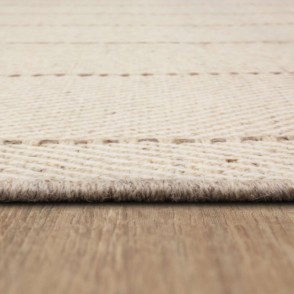 Karastan Harrinton Blue 9' x 12' Area Rug, , large