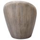 Uttermost Noemi Accent Chair in Warm Oatmeal, , large