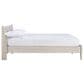 Ashley Socalle Queen Platform Bed in Light Natural, , large