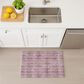 Dalyn Rug Company The Reserve TR2 Blush 2"6" x 3"10" Indoor/Outdoor Area Rug, , large