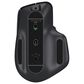 Logitech MX Master 3S Wireless Laser Mouse in Black, , large